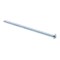 Prime-Line #10-24 x 3-1/2 in Phillips Round Machine Screw, Zinc Plated 25 PK 9004880 - alternate 1